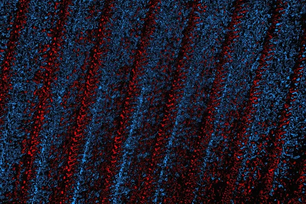 soyut mavi ve kırmızı doku, grunge arkaplan, boşluk duvar kağıdını kopyala