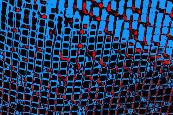 soyut mavi ve kırmızı doku, grunge arkaplan, boşluk duvar kağıdını kopyala