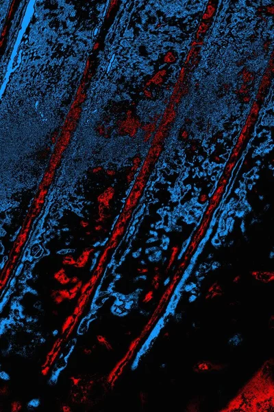 soyut mavi ve kırmızı doku, grunge arkaplan, boşluk duvar kağıdını kopyala