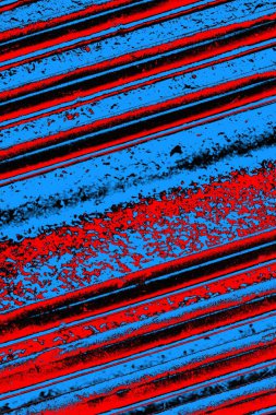 soyut mavi ve kırmızı doku, grunge arkaplan, boşluk duvar kağıdını kopyala