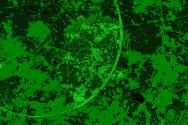 soyut yeşil arkaplan, boşluk duvar kağıdını kopyala