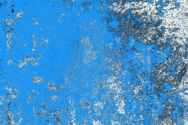 soyut mavi arkaplan, uzay duvar kağıdını kopyala