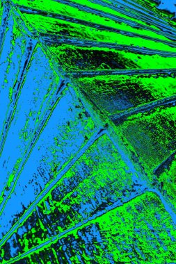 Boşluk duvar kağıdını, grunge arkaplanını, soyut renkli doku arkaplanını kopyala