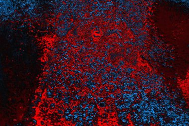 soyut doku, grunge arkaplan, boşluk duvar kağıdını kopyala   