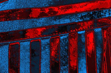 Soyut renk dokusu, grunge arkaplanı, boşluk duvar kağıdını kopyala