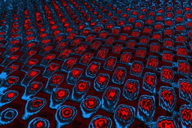 Soyut renk dokusu, grunge arkaplanı, boşluk duvar kağıdını kopyala