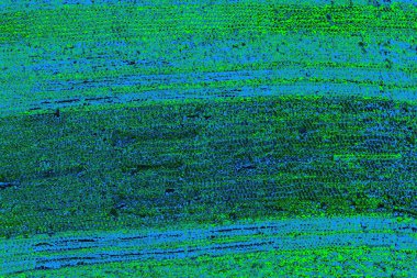 Boşluk duvar kağıdını, grunge arkaplanını, soyut renkli doku arkaplanını kopyala