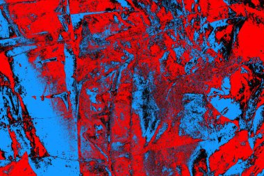 soyut renkli doku arkaplanı, uzay duvar kağıdını kopyala