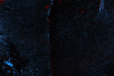 soyut mavi ve kırmızı doku, grunge arkaplan, boşluk duvar kağıdını kopyala