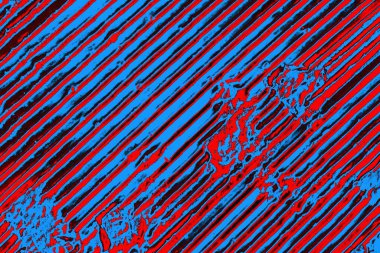 soyut mavi ve kırmızı doku, grunge arkaplan, boşluk duvar kağıdını kopyala