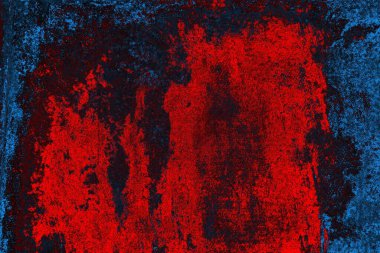 Soyut renk dokusu, grunge arkaplanı, boşluk duvar kağıdını kopyala