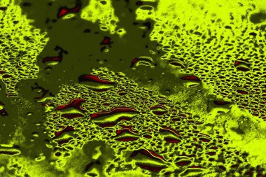 Boşluk duvar kağıdını, grunge arkaplanını, soyut renkli doku arkaplanını kopyala