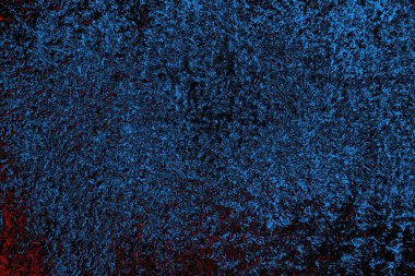 soyut mavi ve kırmızı doku, grunge arkaplan, boşluk duvar kağıdını kopyala