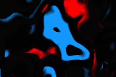 soyut mavi ve kırmızı doku, grunge arkaplan, boşluk duvar kağıdını kopyala