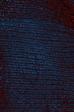 soyut mavi ve kırmızı doku, grunge arkaplan, boşluk duvar kağıdını kopyala