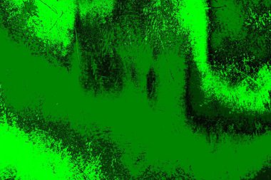 soyut yeşil doku arkaplanı, boşluk duvar kağıdını kopyala