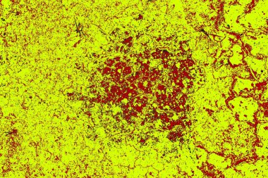 Soyut arkaplan renkli modern desen 