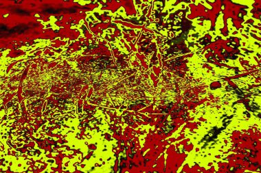 soyut renkli doku arkaplanı, uzay duvar kağıdını kopyala
