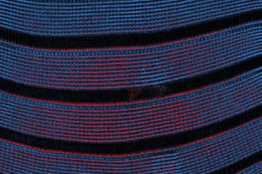 soyut mavi ve kırmızı doku, grunge arkaplan, boşluk duvar kağıdını kopyala