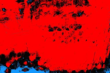 Soyut renk dokusu, grunge arkaplanı, boşluk duvar kağıdını kopyala