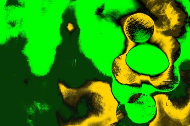 soyut yeşil doku arkaplanı, boşluk duvar kağıdını kopyala