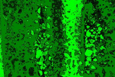 soyut yeşil doku arkaplanı, boşluk duvar kağıdını kopyala