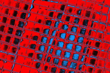 Soyut renk dokusu, grunge arkaplanı, boşluk duvar kağıdını kopyala