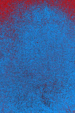 soyut mavi ve kırmızı doku, grunge arkaplan, boşluk duvar kağıdını kopyala