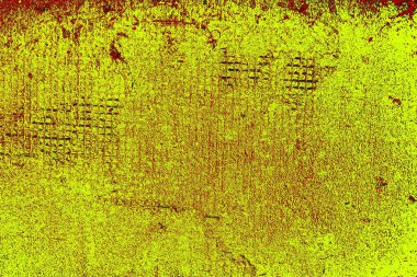 Soyut pejmürde bir doku. Asit grunge arkaplanı, metin veya reklamınız için boşluk resmini kopyala