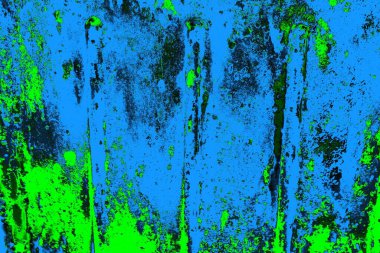 Boşluk duvar kağıdını, grunge arkaplanını, soyut renkli doku arkaplanını kopyala