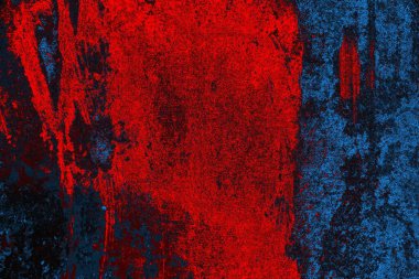 Soyut renk dokusu, grunge arkaplanı, boşluk duvar kağıdını kopyala