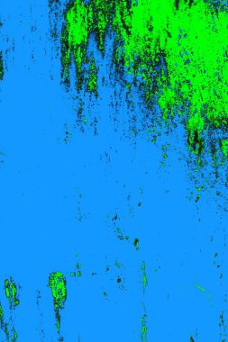 Boşluk duvar kağıdını, grunge arkaplanını, soyut renkli doku arkaplanını kopyala