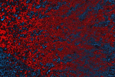 Soyut renk dokusu, grunge arkaplanı, boşluk duvar kağıdını kopyala