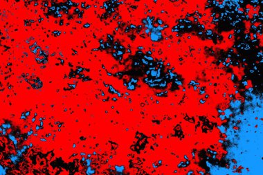 Soyut renk dokusu, grunge arkaplanı, boşluk duvar kağıdını kopyala