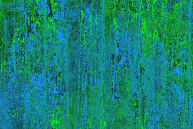 Boşluk duvar kağıdını, grunge arkaplanını, soyut renkli doku arkaplanını kopyala