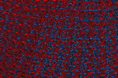 soyut mavi ve kırmızı doku, grunge arkaplan, boşluk duvar kağıdını kopyala