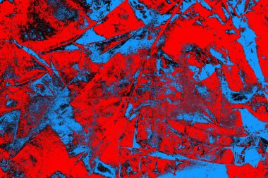 soyut renkli doku arkaplanı, uzay duvar kağıdını kopyala