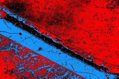 Soyut renk dokusu, grunge arkaplanı, boşluk duvar kağıdını kopyala