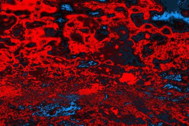 Soyut renk dokusu, grunge arkaplanı, boşluk duvar kağıdını kopyala