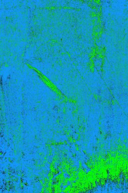 Boşluk duvar kağıdını, grunge arkaplanını, soyut renkli doku arkaplanını kopyala