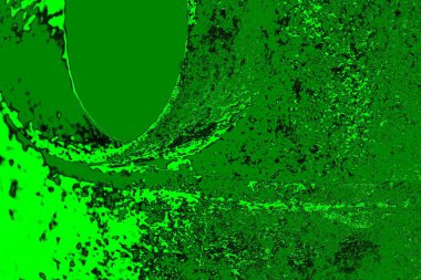 yeşil doku arkaplanı, boşluk duvar kağıdını kopyala