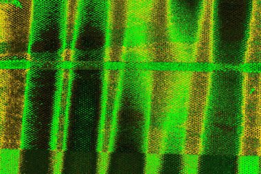 soyut yeşil doku arkaplanı, boşluk duvar kağıdını kopyala