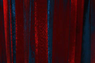 soyut mavi ve kırmızı doku, grunge arkaplan, boşluk duvar kağıdını kopyala