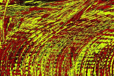 yaratıcı ve tasarım sanatı, kopyalama alanı duvar kağıdı, soyut renkli doku arkaplanı