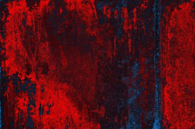 Soyut renk dokusu, grunge arkaplanı, boşluk duvar kağıdını kopyala