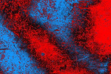 Soyut renk dokusu, grunge arkaplanı, boşluk duvar kağıdını kopyala