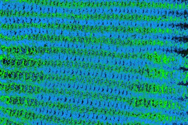 Boşluk duvar kağıdını, grunge arkaplanını, soyut renkli doku arkaplanını kopyala