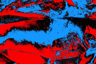 soyut renkli doku arkaplanı, uzay duvar kağıdını kopyala