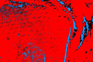 soyut renkli doku arkaplanı, uzay duvar kağıdını kopyala