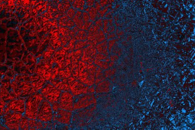 Soyut renk dokusu, grunge arkaplanı, boşluk duvar kağıdını kopyala